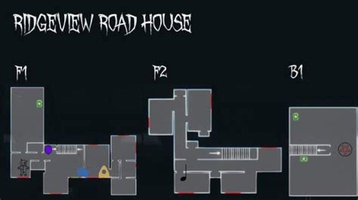 Ridgeview Road House
