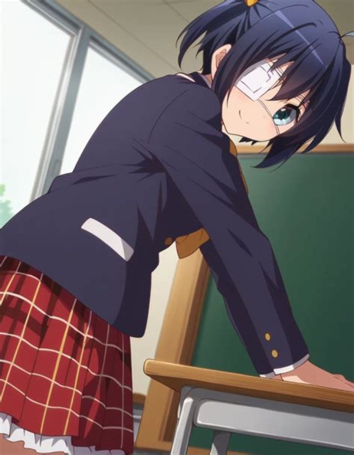 Rikka-Takanashi