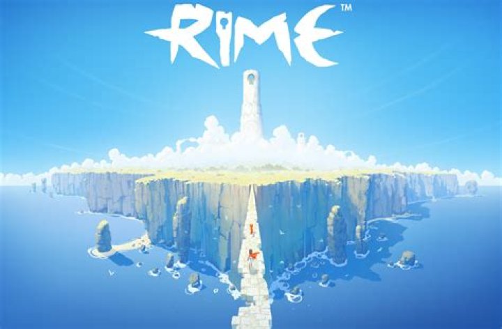 
Rime Review