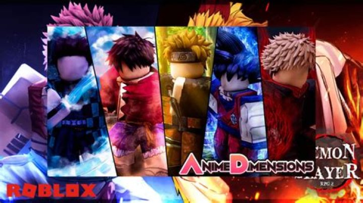 
Roblox Anime Dimensions Codes(June 2022) 