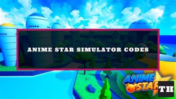 
Roblox Anime Star Simulator Codes(June 2022) 