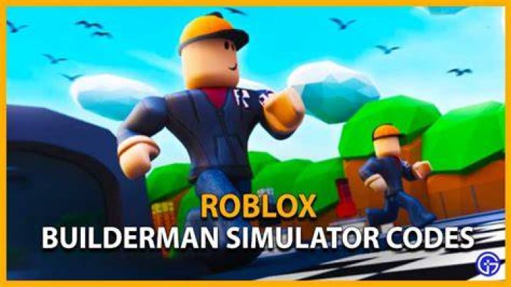 Roblox Builderman Simulator Codes