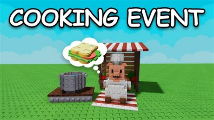 Roblox Cooking Simulator New Working Codes