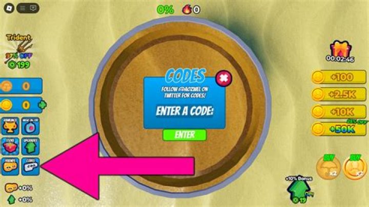 Roblox Dalgona Simulator Codes (June 2022)