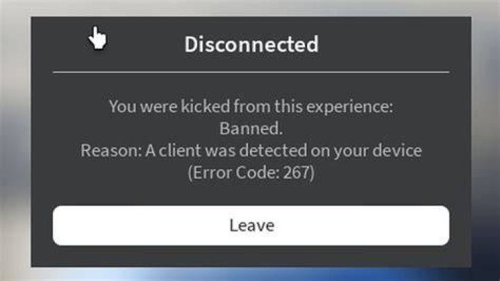 Roblox Error Code 267 | Why was I kicked or banned?