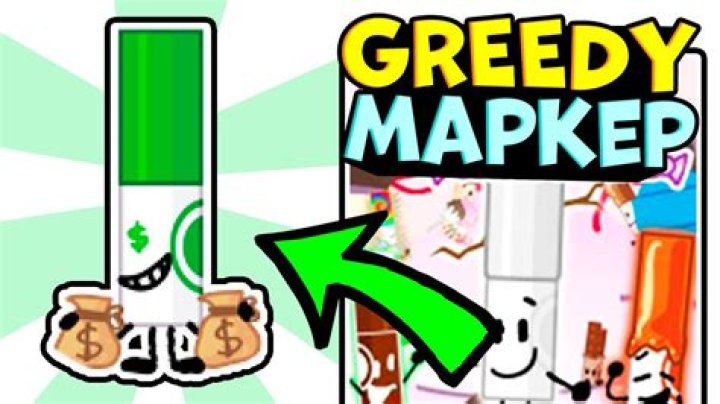 roblox find the markers greedy marker