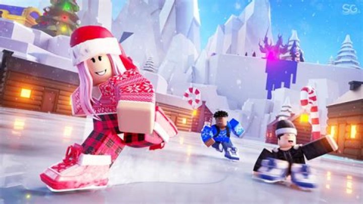 Roblox Ice Skating Simulator Codes (June 2022)