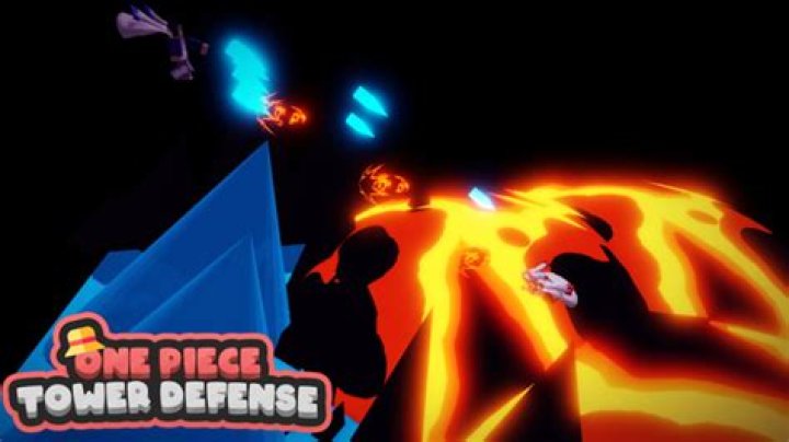 Roblox One Piece Tower Defense Codes