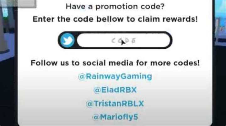 Roblox Power Simulator 2 Codes (May 2021) - NEW