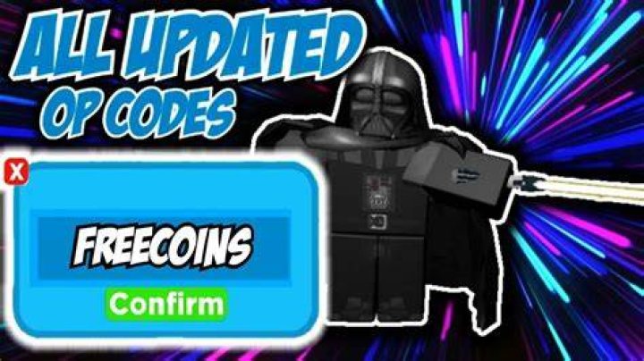 Roblox Saber Legends Codes (June 2022)