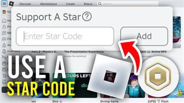 Roblox – Star Codes (June 2022)