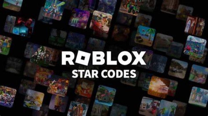 Roblox Star codes (November 2022)