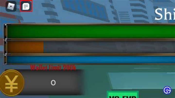 roblox tokyo saga redeem section