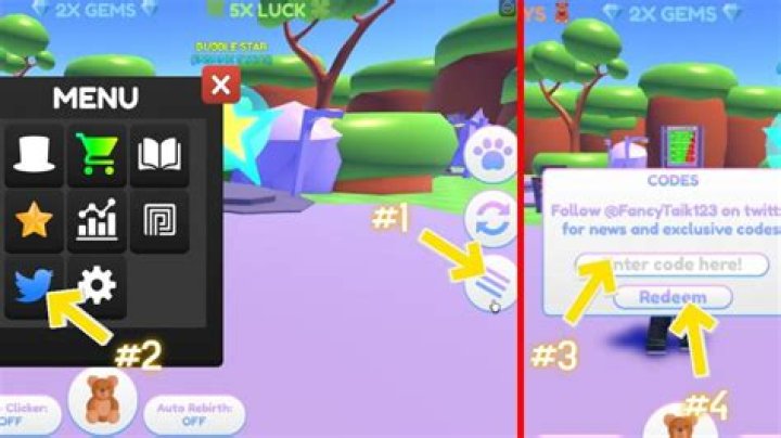 Roblox Toy Clicking Simulator Codes