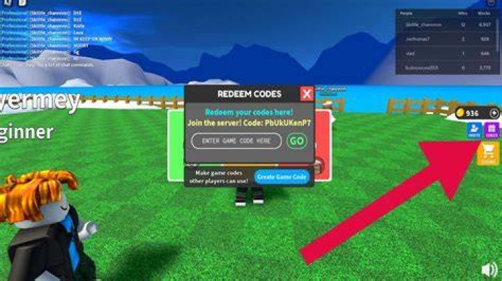 Roblox Type or Die codes
