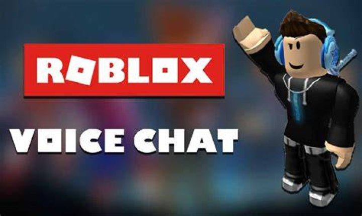 Roblox Voice Chat