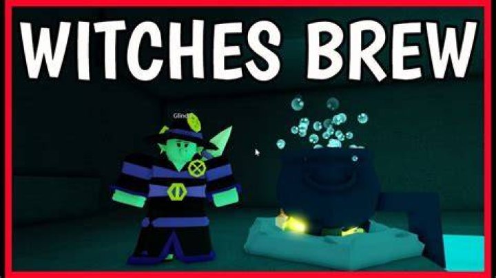 roblox wacky wizards witches brew potion ingredient guide