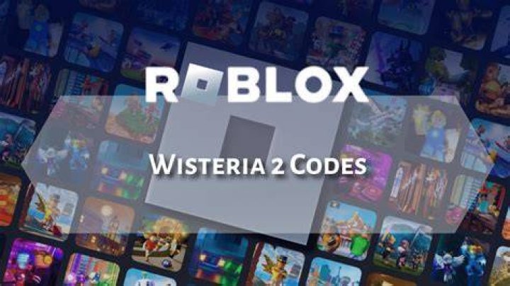 Roblox Wisteria Codes Redeem