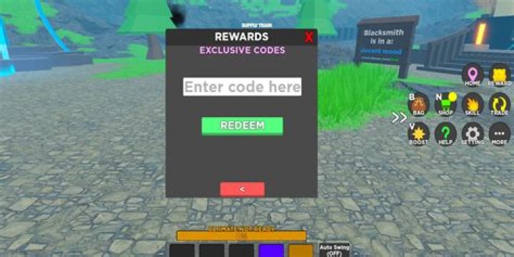 Roblox Wizard Champions Codes (June 2022)