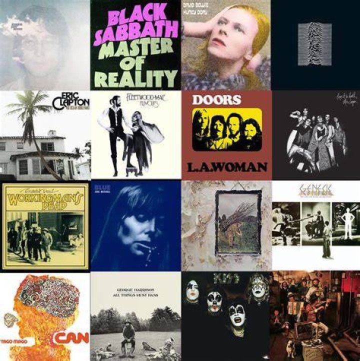Rock Music