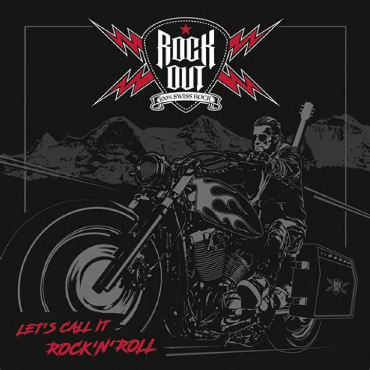 Rock Out
