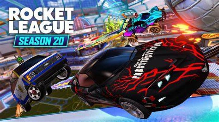 Rocket League Announces Collaboration With WWE
