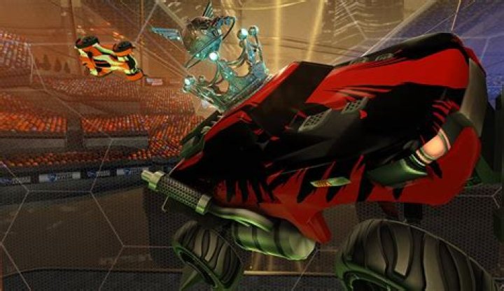 
Rocket League Sales Hit 16 Million
