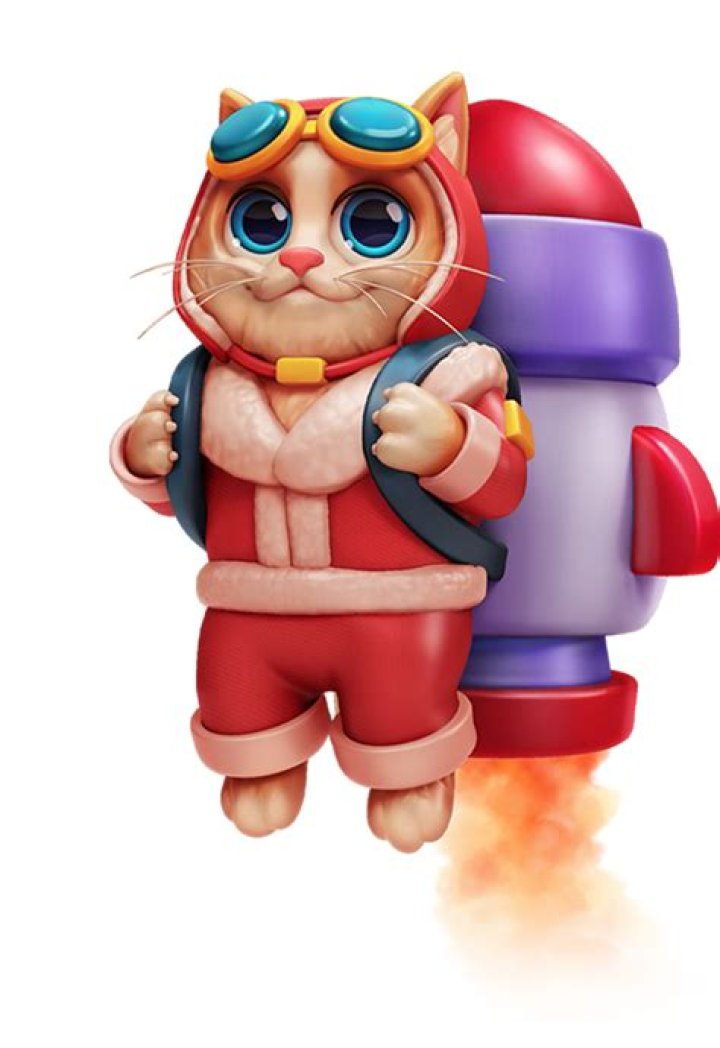 Rocketcat Games Archives - GameRevolution
