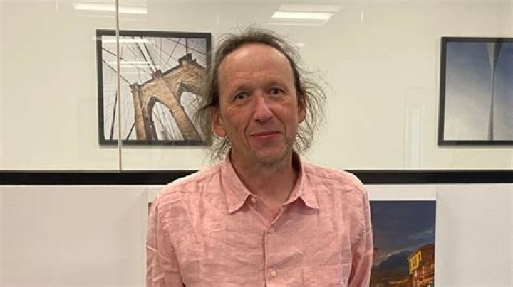 Rod Humble (Official)