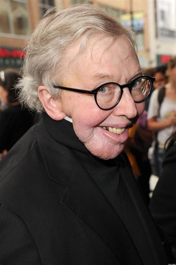 Roger Ebert Had Plans To Make A Movie Based On A Video Game