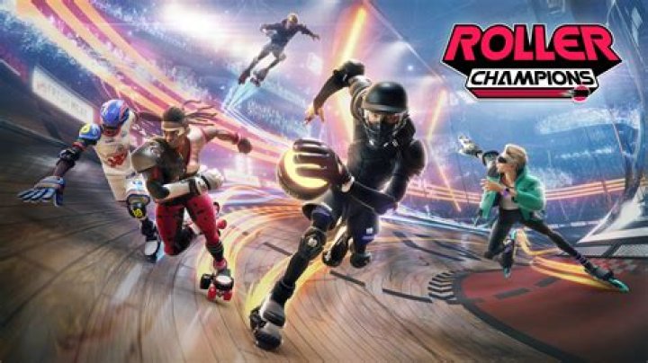 Roller Champions