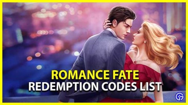 Romance Fate Codes