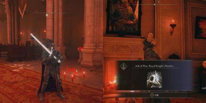 royal knights resolve elden ring