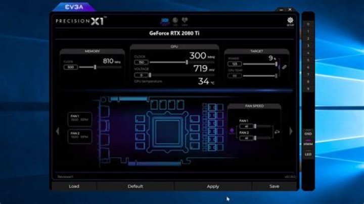 RTX 2080 Ti Overclock World Record Broken Again