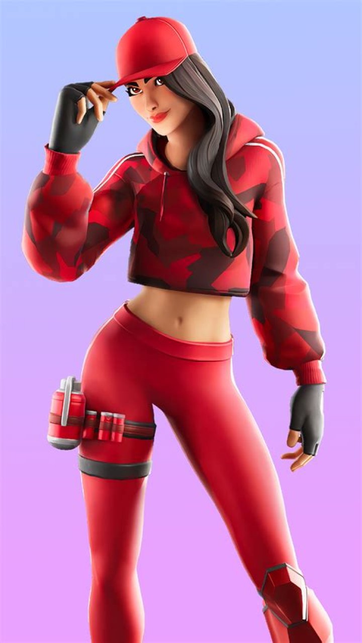 Ruby skin