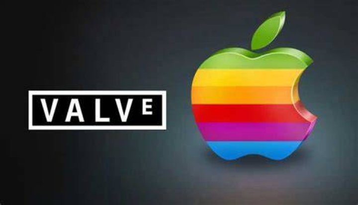 
Rumor: Apple and Valve collaborating for a new console?