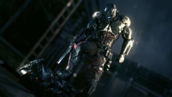 
Rumor: Batman: Arkham Knight Won’t be Fixed For Months on PC