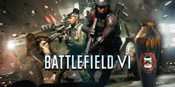 Rumor: Battlefield Will Launch Its Own Battle Royale Mode