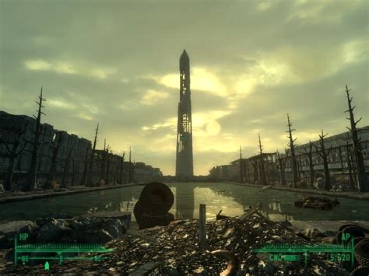 
Rumor: Fallout 4 Could Be Called “Shadow of Boston”