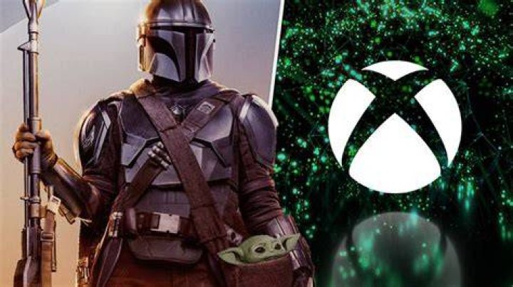 Rumor: id Software Is Making An Xbox Exclusive Mandalorian Game