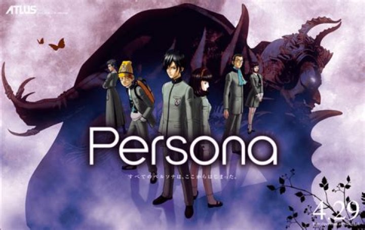 Rumor: Persona 1 & 2 Are Getting 