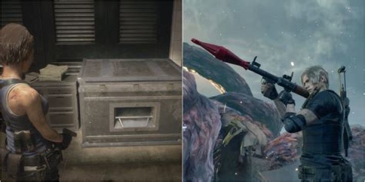 RUMOR: Resident Evil 8 Protagonist, Enemies & More LEAKED