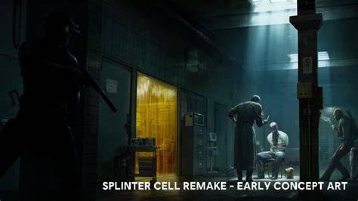 Rumor: This Year's Ubisoft Showcase Will Show Us The Splinter Cell Remake