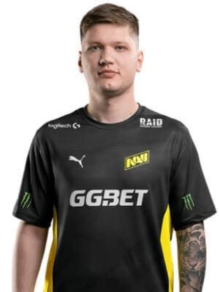 s1mple csgo settings