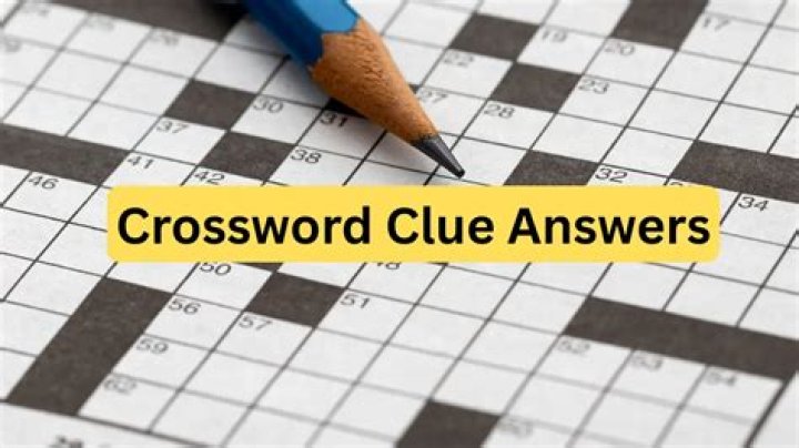 Saltpeter Crossword Clue and Answer