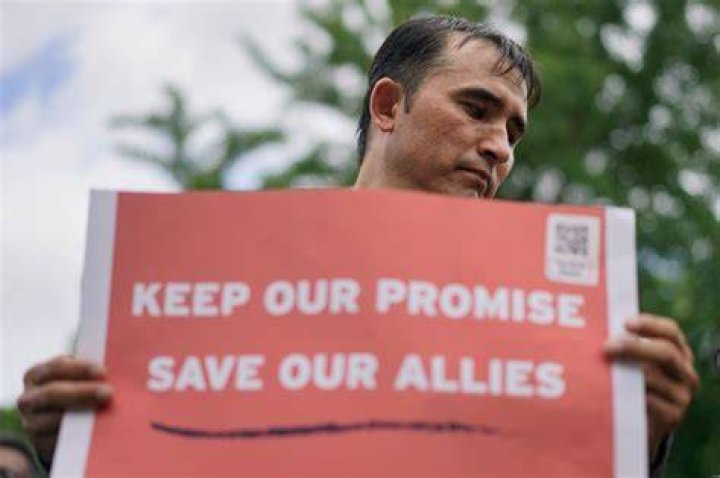 Save Allies