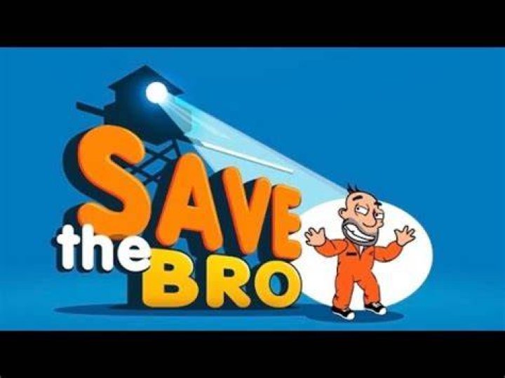 Save the Bro: Help him Decide! 1 Save the Bro: Help him Decide!
