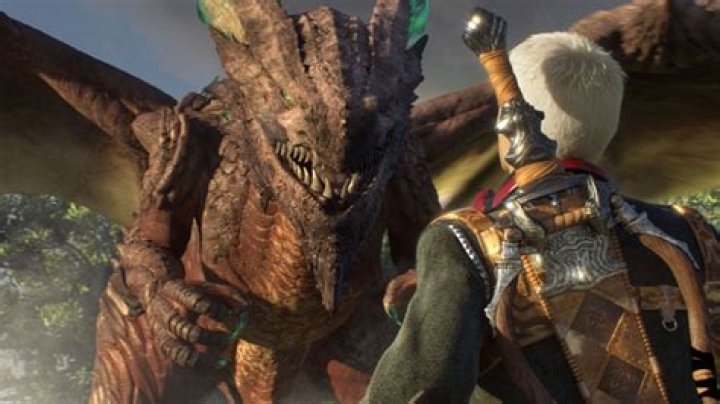 Scalebound Wallpapers in Ultra HD | 4K