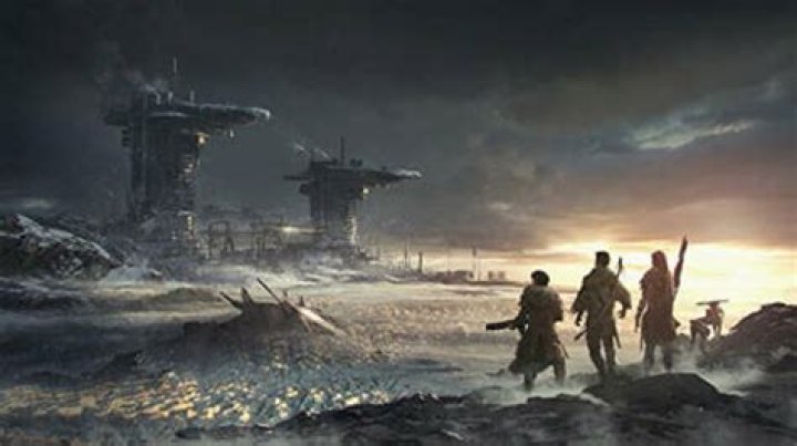 Scavengers console versions scrapped, as developer Midwinter sold