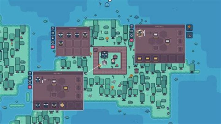 Screenshot of APICO